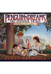 Penguin Dreams and Stranger Things: Bloom County (Berke Brethed)