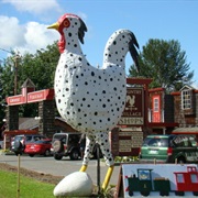 Country Village (Bothell, Washington)