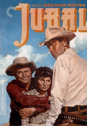 Jubal (1956)