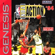 NBA Action &#39;94