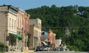 Lanesboro