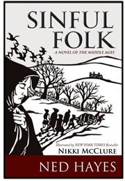 Sinful Folk (Ned Hayes)