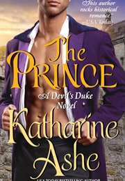 The Prince (Katharine Ashe)