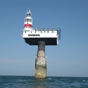 Royal Sovereign Lighthouse