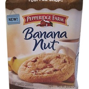 Banana Nut