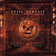 Steel Prophet - Book of the Dead