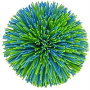The Koosh Ball