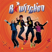 B*Witched- B*Witched