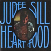 Judee Sill - The Kiss