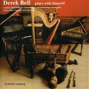 Derek Bell - Plays With Himself