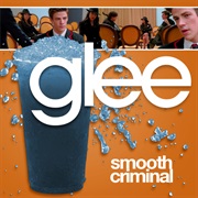 Smooth Criminal - Glee