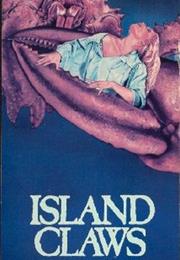 Island Claws – Herman Cardenas (1981)