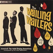 The Wailers- The Wailing Wailers