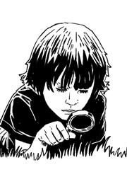 משפחתי וחיות אחרות (ג'רלד דארל)