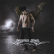 Seraphim Shock- Black Heart Revival