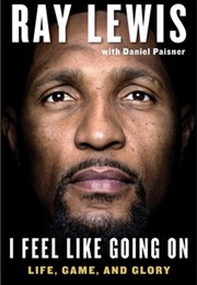 I Feel Like Going on (Lewis)