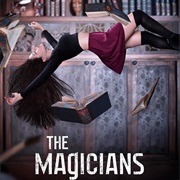 The Magicians