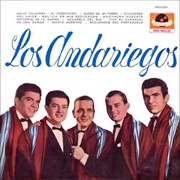 El Cosechero – Los Andariegos (1963)