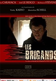 Les Brigands (2015)