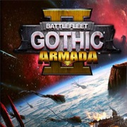 Battlefleet Gothic: Armada 2