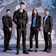 Who We Are - Imagine Dragons