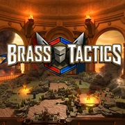 Brass Tactics VR