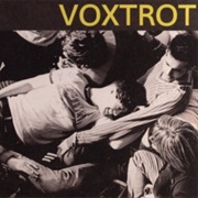 Voxtrot - The Start of Something