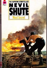 Most Secret (Nevil Shute)