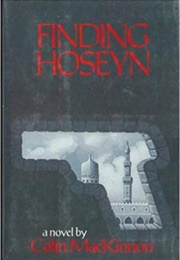 Finding Hoseyn (Colin MacKinnon)