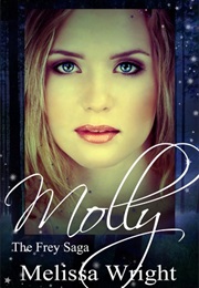 Molly (Melissa Wright)