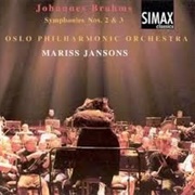 Johannes Brahms - Symphony No. 3