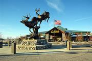 Cabela's, Owatonna