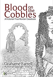 Blood on the Cobbles (Grahame Farrell)