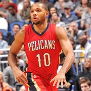 Eric Gordon