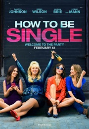 How to Be Single (2015)