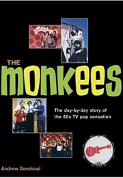 The Monkees (Andrew Sandoval)