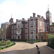 Charlton House