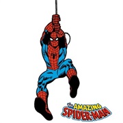 Spider-Man