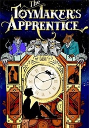 The Toymaker's Apprentice (Sherri L. Smith)