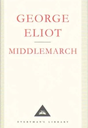 Middlemarch (George Eliot)