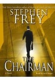 The Chairman (Stephen W. Frey)
