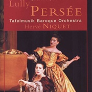 Persee (Lully)