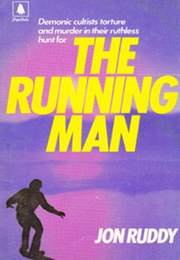 The Running Man (Jon Ruddy)