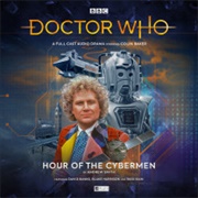 Hour of the Cybermen