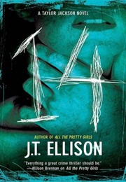 14 (J.T. Ellison)