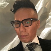 BD Wong - Baldwin Pennypacker