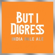 But I Digress - Springdale