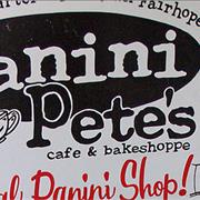 PANINI PETES
