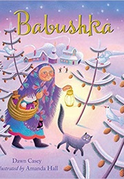 Babushka (Howard Hughes)