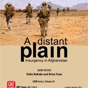 A Distant Plain